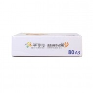 반비 80g A3